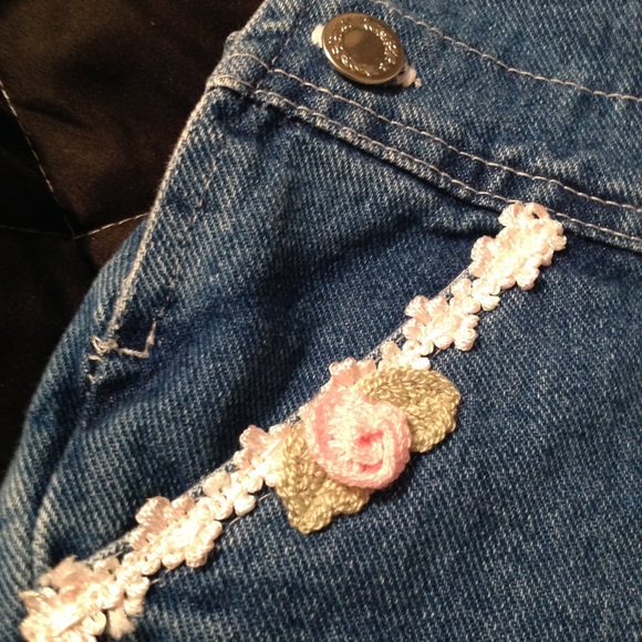 Overalls - Picture 3 of 5